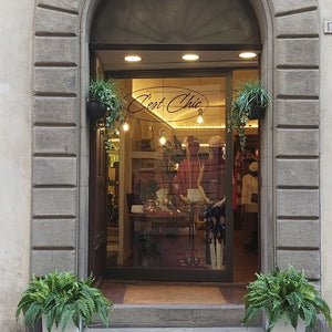 C’est Chic Vintage Oltrarno Firenze