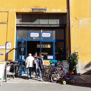 Mercatino franchising compravendita usato bologna