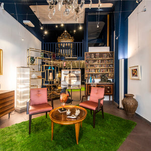 Appiani Antiquariato Torino
