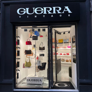 Guerra Vintage Napoli