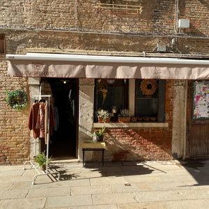 La Casa Di Loto Venezia