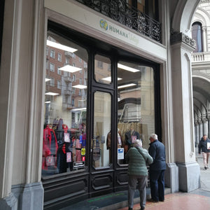 Humana Vintage Roma