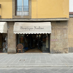 Boutique Nadine Firenze