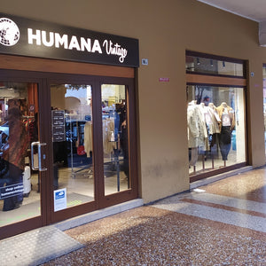 Humana Vintage Bologna
