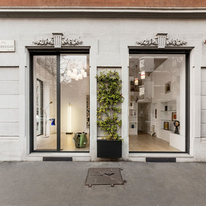 Modernariato De Nicola Milano