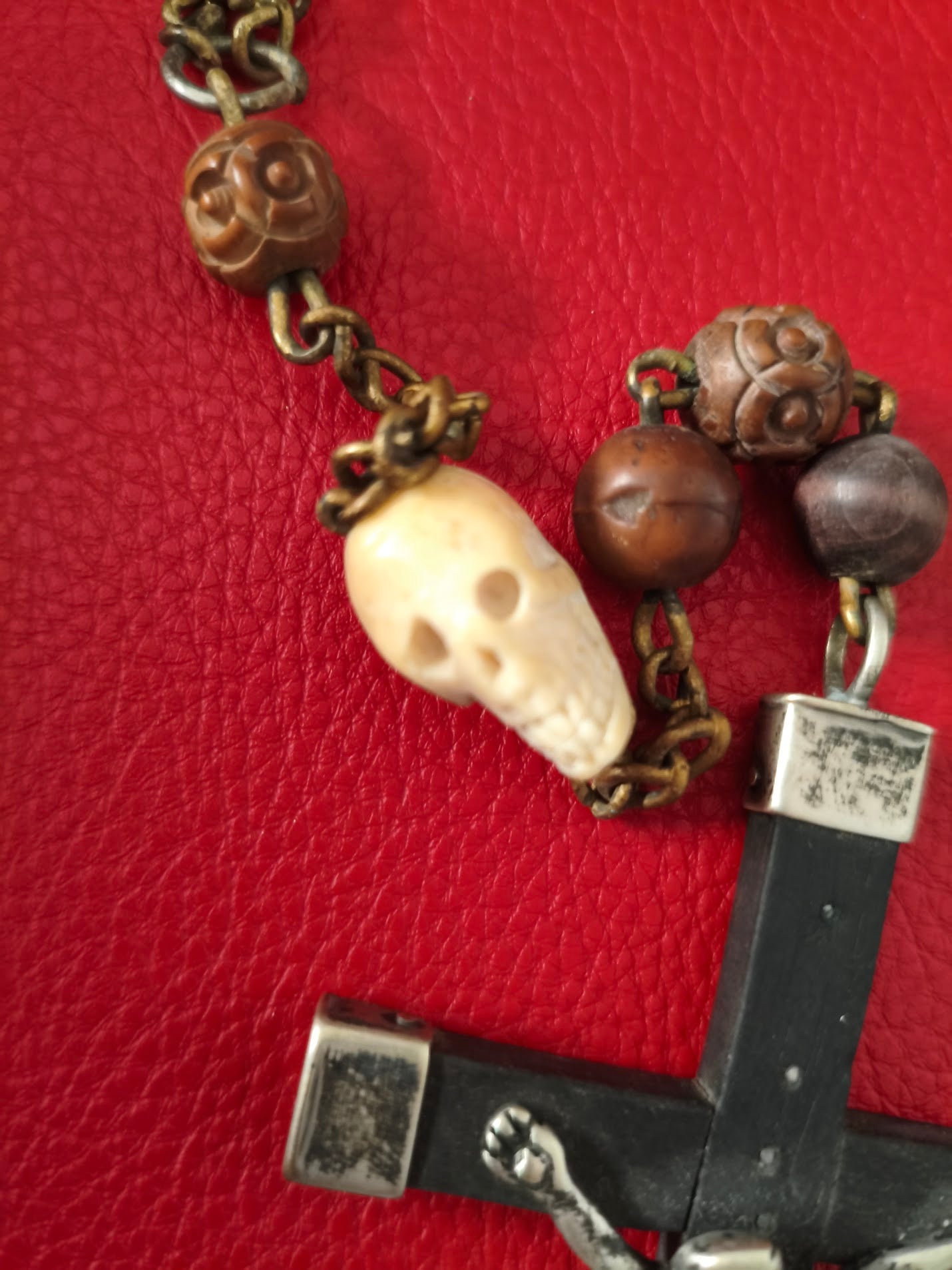 Rosario Memento Mori