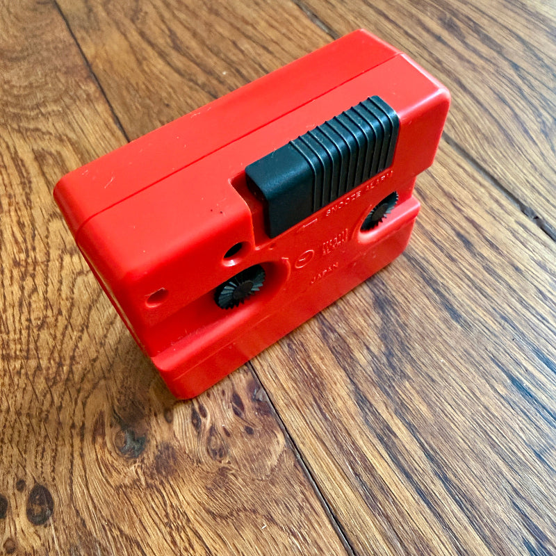 Sveglia Casio Vintage