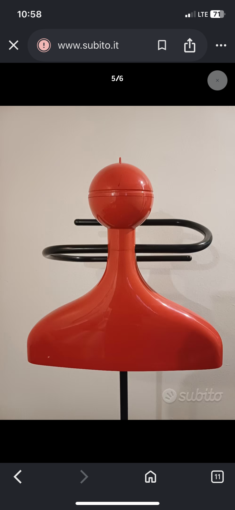 kerkel servo muto
