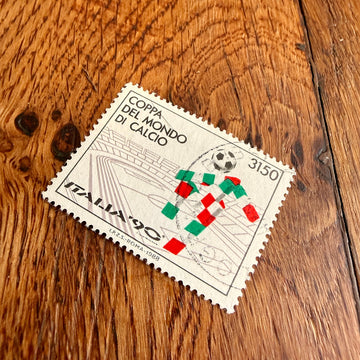ITALIA 90 -Mondiali di Calcio Gadget Argento 800: sports in vendita a Bari (Bari ITALIA 90 -Mondiali di Calcio Gadget Argento 800: sports in vendita a Bari (Bari