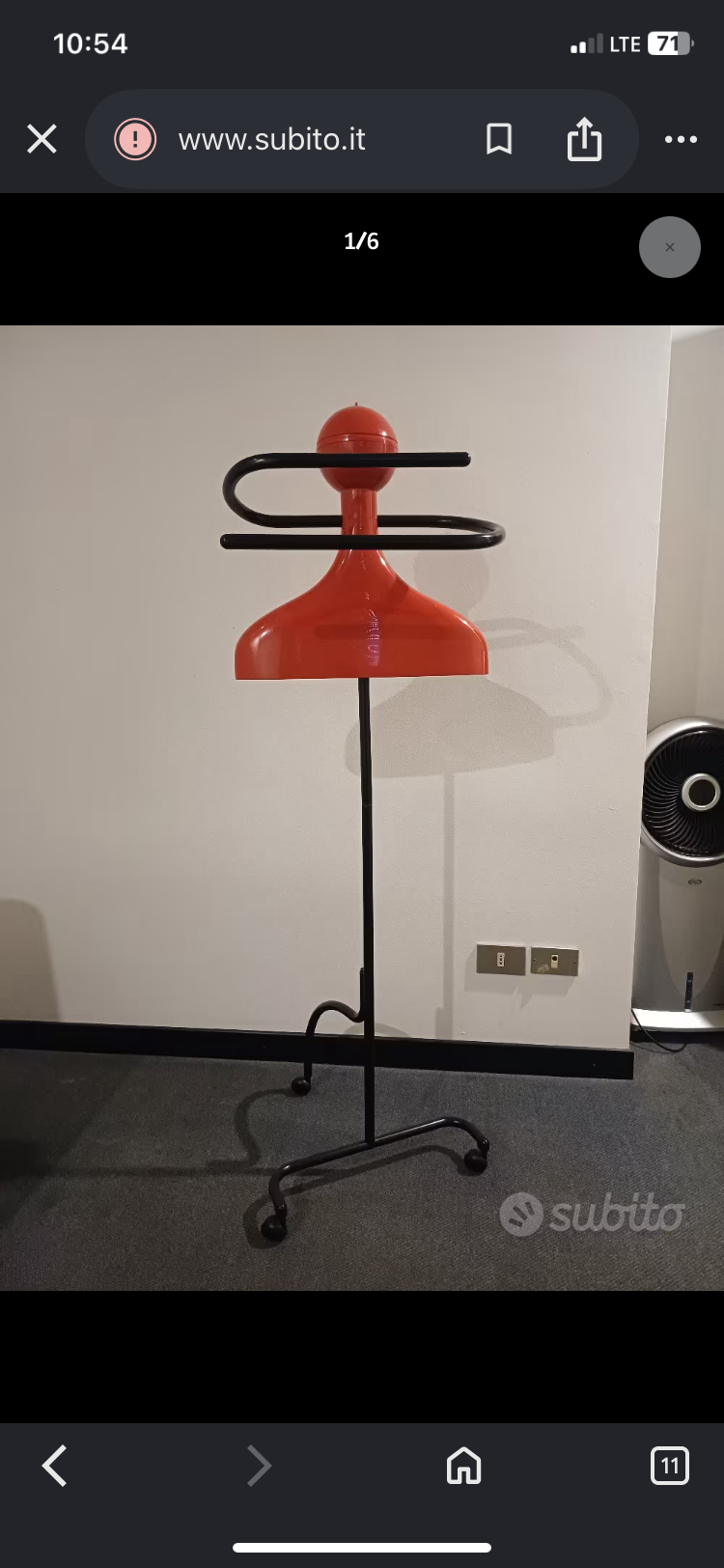 kerkel servo muto