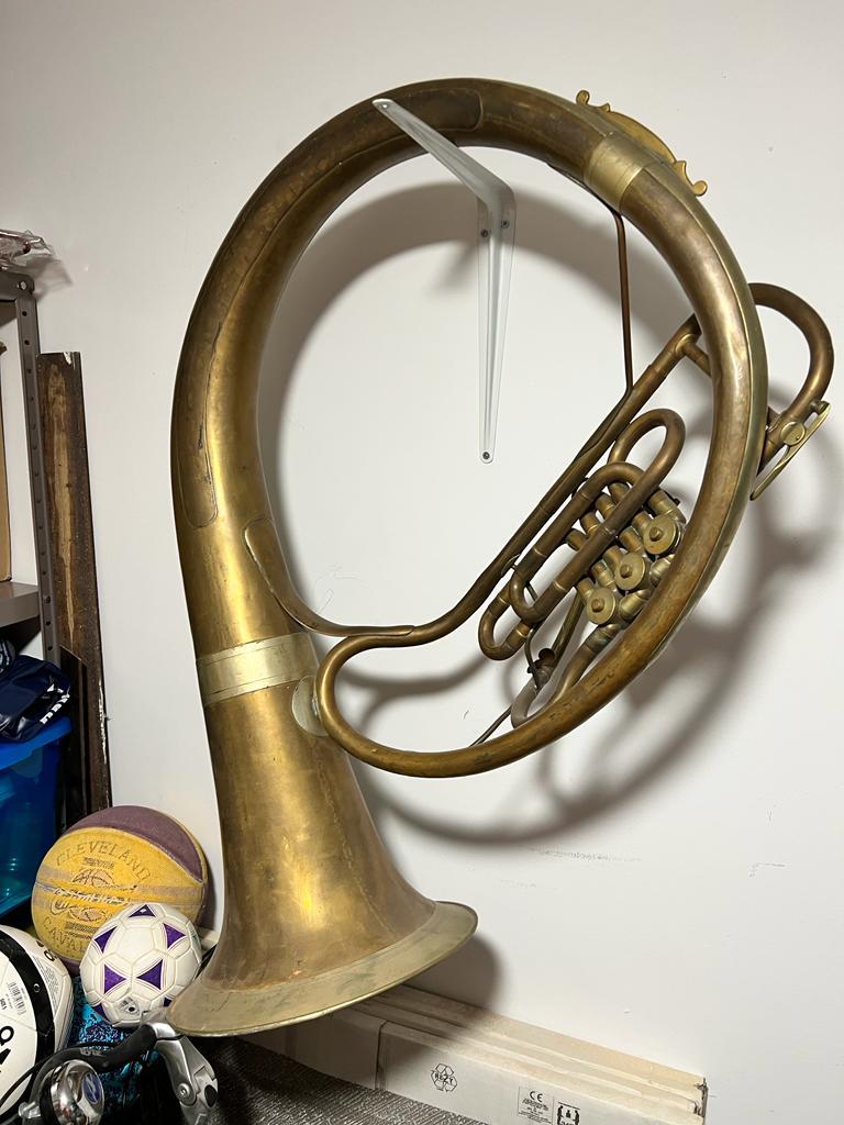 Strumento musicale