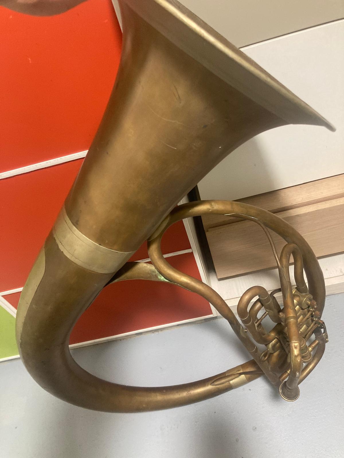Strumento musicale