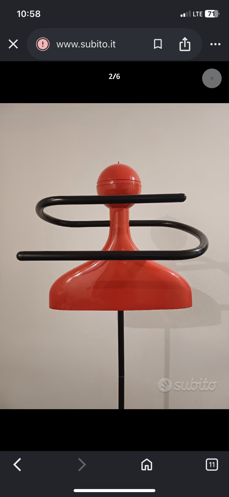 kerkel servo muto