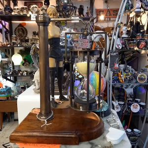 Antiques & Antics