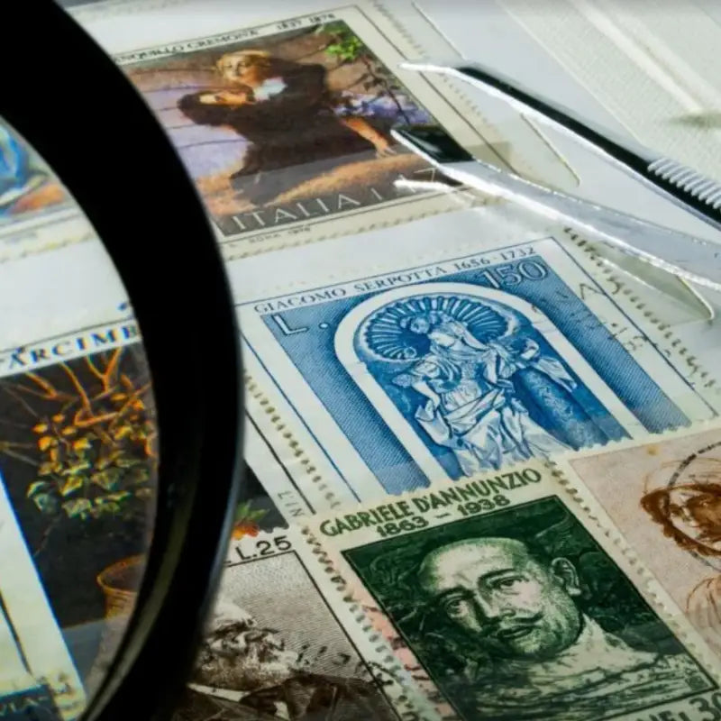 Ardissone Collezionismo Numismatica - Negozi vintage