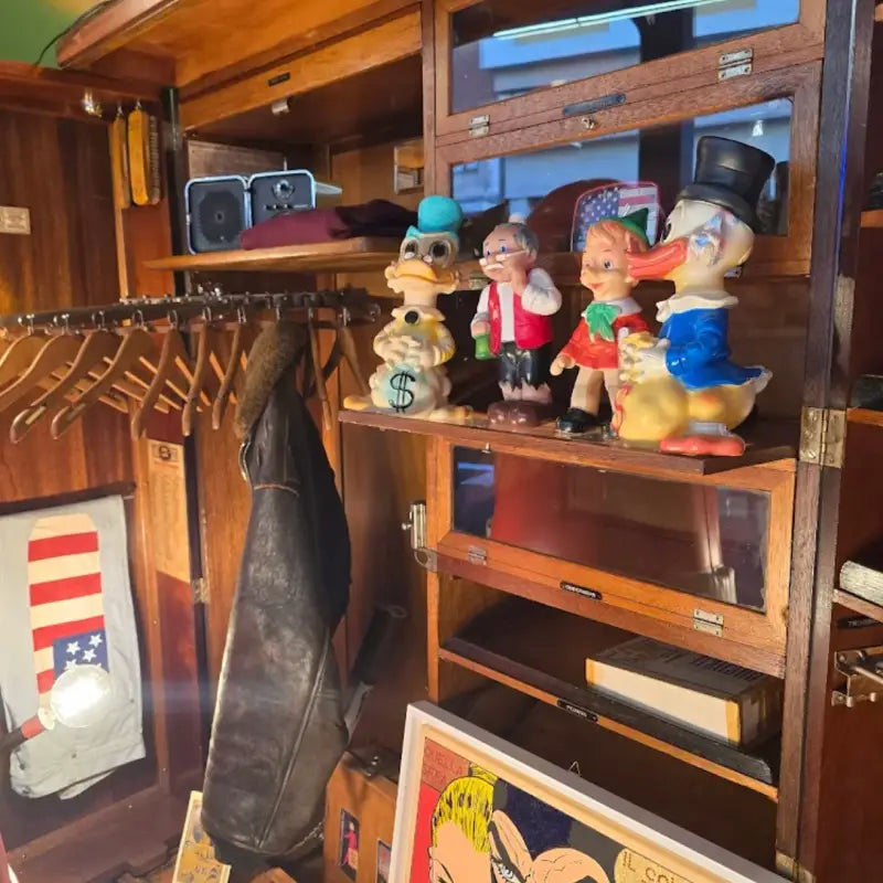 Bologna Country Vintage - Negozi vintage