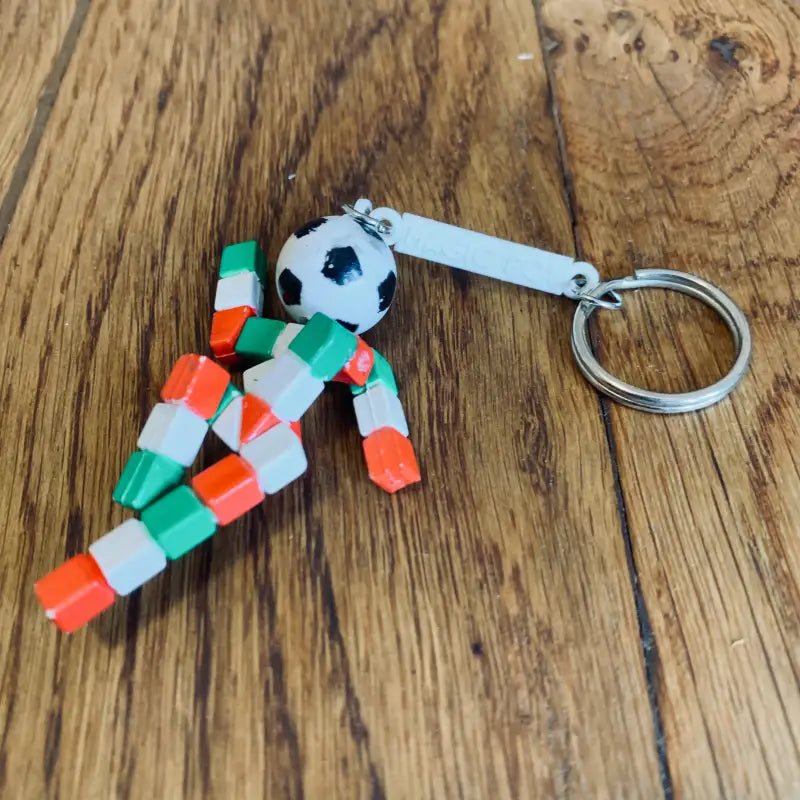 Mascotte Coupe Du Monde FIFA 1990 Italie - Ciao Italia - Occasion (comme Neuve)