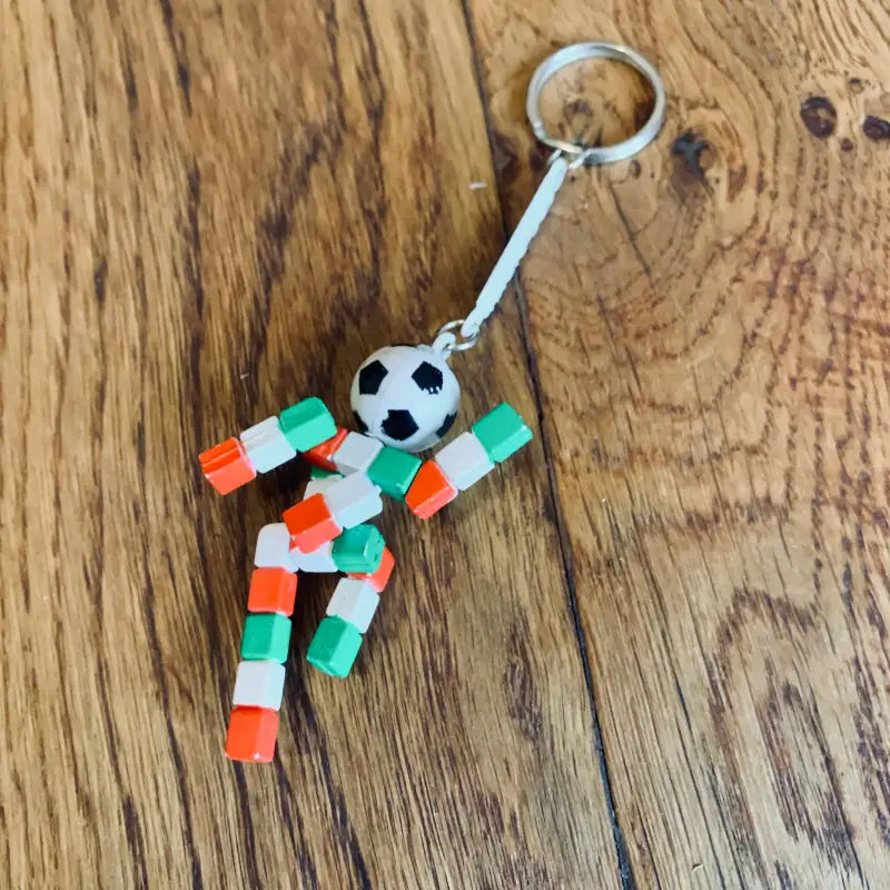Porte-monnaie Gadget Officiel World Cup Italia 90 Carrera, Vintage Neuf