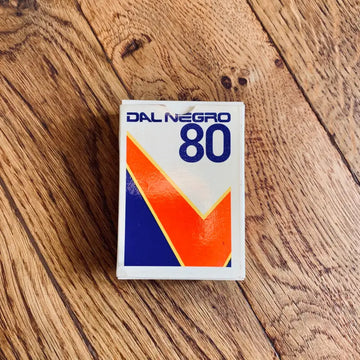 Dal Negro 80 Carte Poker Mazzo completo - Italia 1980 - Carte da gioco