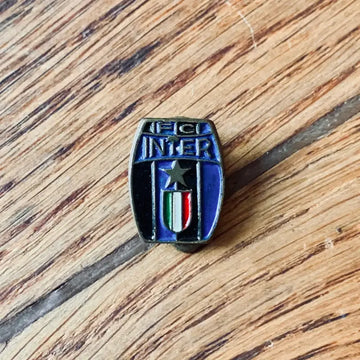 FC Internazionale Milano Spilla - Italia 1970 - Spille