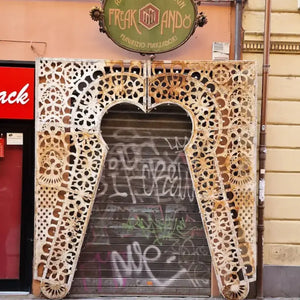 Freakandò 