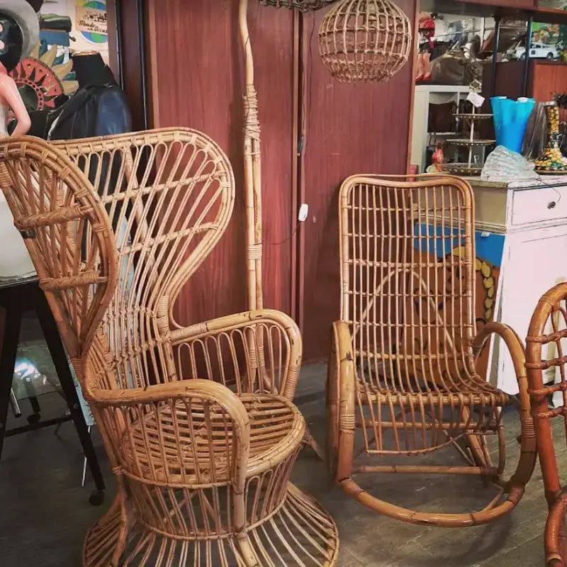 Il mondo delle Occasioni Bologna - Negozi vintage