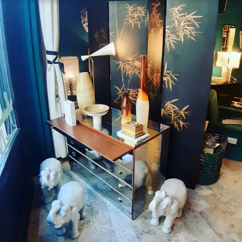 INgarage Firenze - Negozi vintage