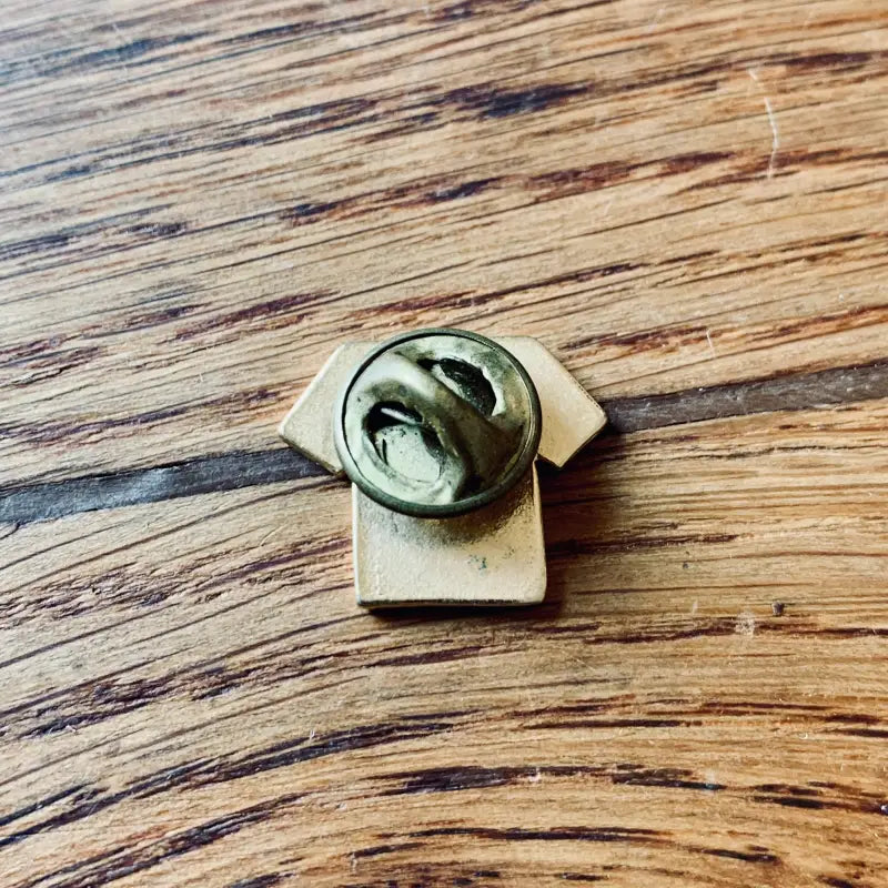 Pin's Spilla Juventus Due Stelle – Vintage, Collection, Made In Italy