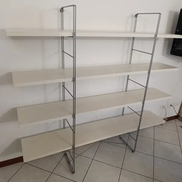 Libreria Enetri di Niels Gammelgaard - Librerie