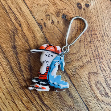 Linus Charlie Brown Portachiavi - USA 1952 - Portachiavi
