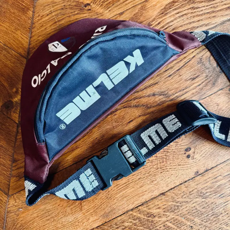 Marsupio Torino Calcio Vintage Kelme Official - Italia 2000 - Marsupio