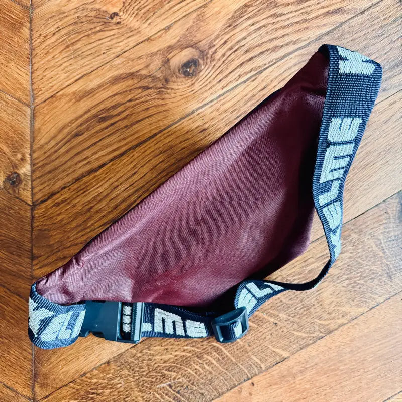 Marsupio Torino Calcio Vintage Kelme Official - Italia 2000 - Marsupio