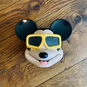 McDonald Happy Meal Topolino Binocolo Disney - Italia 1999 - Giocattoli