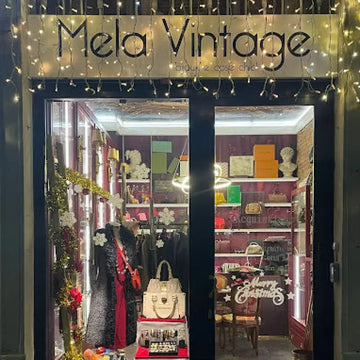 MelaVintage - Negozi vintage