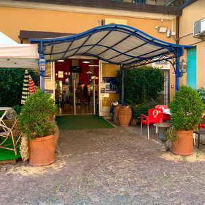 Mercatopoli Bologna Porto 