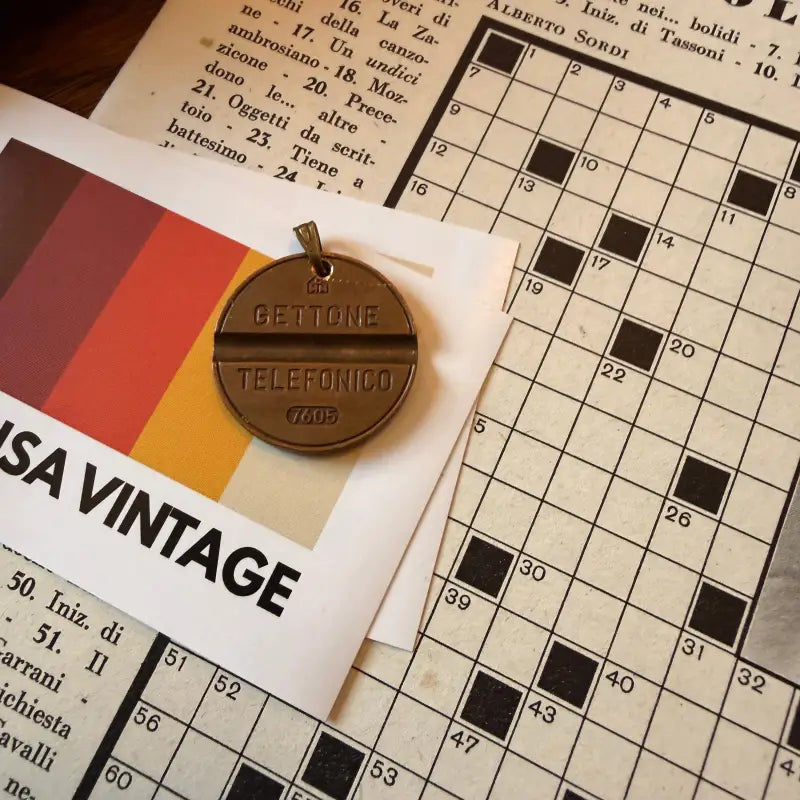 Mistery Box 📦 Nostalgia Italiana - Mistery Box