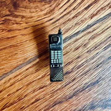 Motorola Vintage GSM Spilla Telefono Italia 1995 Spille