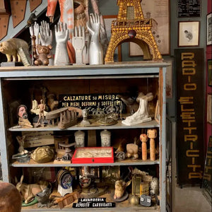 Nautilus Antiques