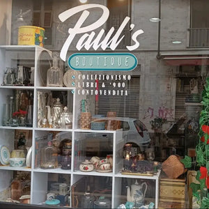 Paul's Boutique