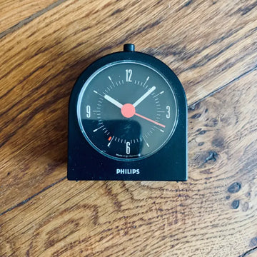Philips HR5872 Sveglia da tavolo - Germania 1980 - Sveglie