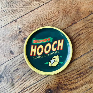 Piattino Hooper’s Hooch Lemonade - Italia 1990 - Portaoggetti