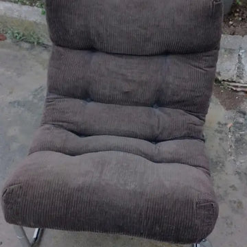 Poltroncina vintage - Poltrone