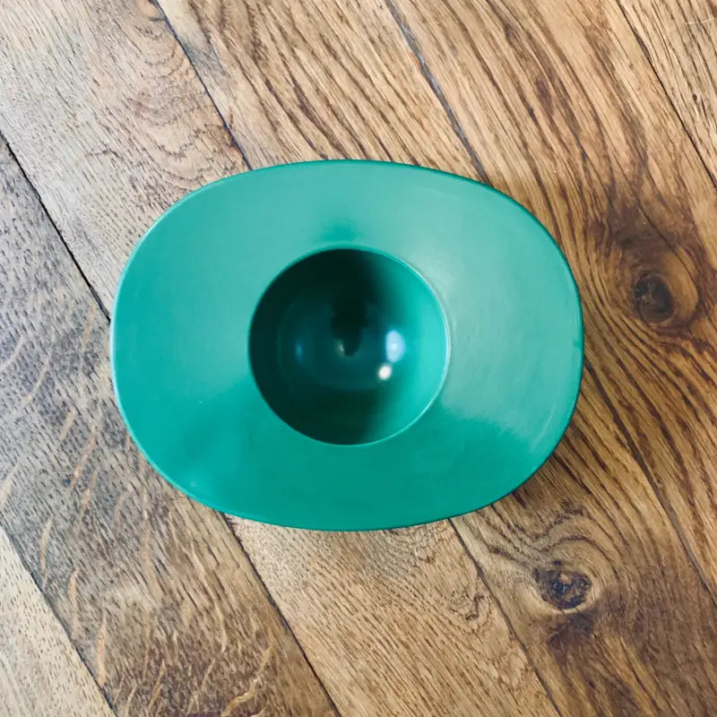 Olivetti Ashtray Designed by Giorgio Soavi - Italy 1968 – Dispensa