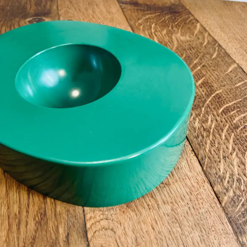 Olivetti Ashtray Designed by Giorgio Soavi - Italy 1968 – Dispensa