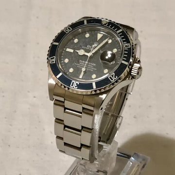 Rolex Submariner Date 16610 - Orologi da polso