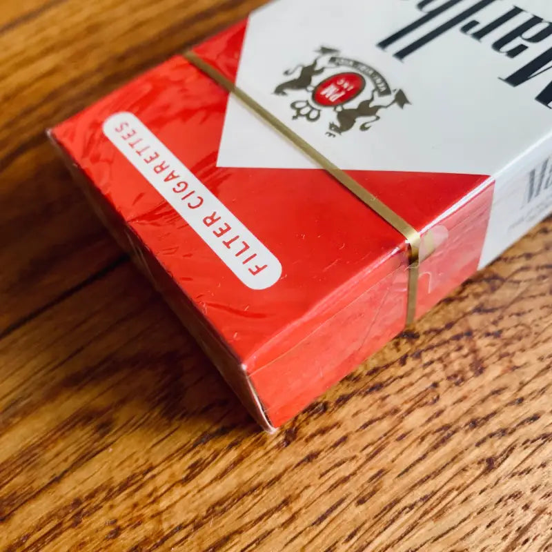 Marlboro 83s Cigarettes, 1 Ct - Fry’s Food Stores