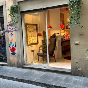 Soqquadro Firenze