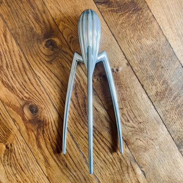 Spremiagrumi ragno Juicy Salif Philippe Starck Alessi - Italia 2000 - Accessori Cucina