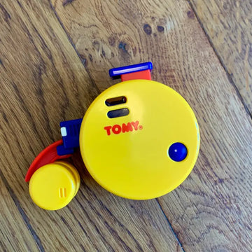 Tomy Modul Auto Gioco Vintage - Italia 1988 - Giocattoli