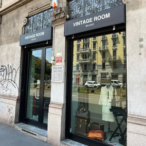 Vintage Room Milano